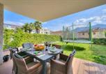 Location vacances Bissone - Rebecca Garden - Happy Rentals-1
