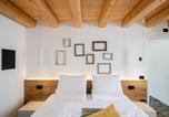 Hôtel Spresiano - Borgo Paolin - Camere in vigna-2