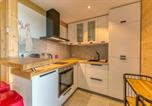 Location vacances Huez - Appartement Alpe d'huez-1
