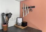 Location vacances  Eichberg - Stadthaus M42 Dornbirn - Apartment Top 6-4