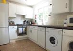 Location vacances Newport - Derlwyn-4