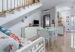 Location vacances  Province de Tarente - Ych-Villa Angelina In Puglia A Pochi Passi Dal Mare-2