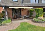 Location vacances Dorsten - Neu! Ferienwohnung Blütenzauber-1