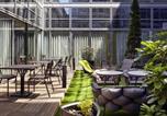 Hôtel Bezons - Residence Mercure Paris La Defense Grande Arche-2