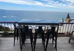 Location vacances  Reñaca - A pasos de Reñaca, Gran Vista-3