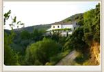 Location vacances Hornos - Finca Rústica La Pájara-4