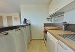 Location vacances Leucate - Appartement 2 piéces 4 couchages Ulysse Port Leucate Naturisme Pl080-Tb38-4