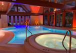 Hôtel Lièpvre - Le Clos Des Sources Hôtel & Spa-4