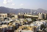 Hôtel Qurm - Ibis Muscat-2