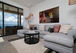 Location vacances West Bay - Sea Dreams 3-contemporary Condo Wpanoramic Views-2