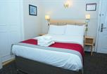 Hôtel Burnley - Broadfield Park Hotel by Belvilla-4