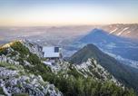 Location vacances Bad Reichenhall - Ufo´s Holiday Resort-4