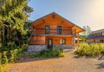Location vacances Feld am See - Seechalet Afritz-1