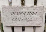 Location vacances Pateley Bridge - Silver Hill Cottage-3
