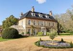 Location vacances Sedgeford - The Sedgeford Hall Main Hall And Theatre-3