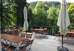 Hôtel Eppendorf - Villa Wilisch-2