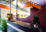 Hôtel Manado - Oyo 1720 A2b Residence-3