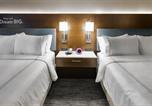 Hôtel Alsip - Even Hotel Chicago - Tinley Park - Convention Center by Ihg-3