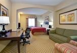 Hôtel Absecon - Country Suites Galloway-Atlantic City, Nj-2