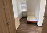 Hôtel Biblis - Budget Hostel Mannheim-3