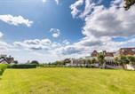 Hôtel Exmouth - Harbour Hotel & Spa Sidmouth-4