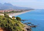 Location vacances  Province de Cosenza - Afrodite-1