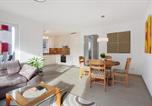 Location vacances Golf de Rhin-Chalampé - Ferienwohnung am Klemmbach-3