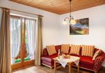 Location vacances Grainau - Ferienwohnung Zugspitze-3