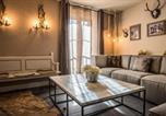 Location vacances Aragon - Casa Gigante de Sallent - Exclusiva y con historia-1