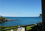 Location vacances Lahaina - 5295 Lower Honoapiilani Rd condo-2
