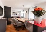 Location vacances Rottach-Egern - Ferienwohnung Rottachsuite-3