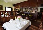 Hôtel Heideblick - Hotel Spreeblick-4