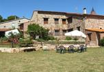 Location vacances  Soria - La Chimenea de Soria I y I I-2