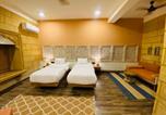 Location vacances Jaisalmer - Hotel-2