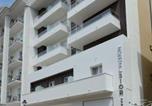 Hôtel Province de Pesaro et Urbino - Hotel Excelsior-4