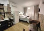 Location vacances Calpe - Apartamentos Pueblo Mar-2
