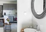 Location vacances Gennadi - Kipos Suites & Apartments-4