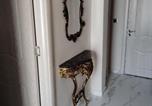 Location vacances Argostoli - Denis apartment-4