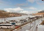 Location vacances  Centre historique de Porto - Premium Riverside and View by Vacationy-1