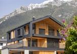 Location vacances Telfes im Stubai - Das Larix-1