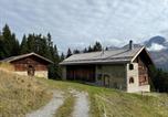 Location vacances  Flims Waldhaus - Tech-Free Haven - Acla Sissi - Lenzerheide-1