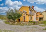 Location vacances Ankaran - House In The Vineyard - Happy Rentals-1