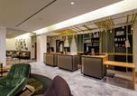 Hôtel Cologne - Hotel Mondial am Dom Cologne Mgallery-1