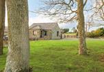 Location vacances Llanfihangel Ysgeifiog - Trem Y Wyddfa-2