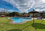 Location vacances Vidreres - Can pauet-1