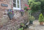 Location vacances Berkeley - Anvil Cottage-3