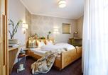 Hôtel Samnaun Dorf - Apart Montanara-4