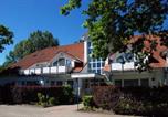 Location vacances Glowe - Ferienappartement zwischen Ostsees-1