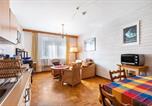 Location vacances Wutach - Ferienwohnung Wilder Mann-1