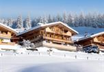 Location vacances Alpbach - Haus Fernwald Top Nynke-1